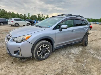 2016 Subaru Crosstrek JF2GPABC3G8345608 Lot 55010626