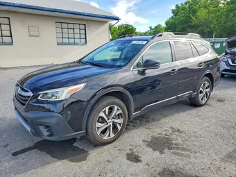 2020 Subaru Outback 4S4BTANC2L3178791 Lot 57899756