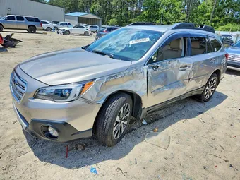 2017 Subaru Outback 4S4BSANC7H3327660 Lot 57325936