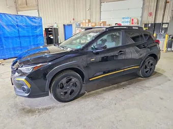2025 Subaru Crosstrek 4S4GUHF62S3714299 Lot 49577466