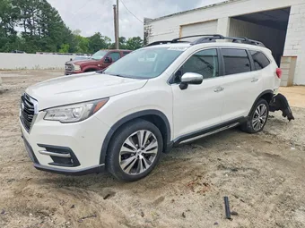 2020 Subaru Ascent 4S4WMARD1L3428622 Lot 56652996