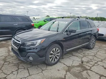 2018 Subaru Outback 4S4BSATC2J3357383 Lot 51446736