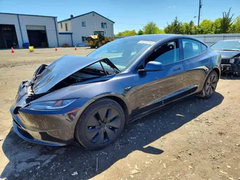 2024 Tesla Model 3 5YJ3E1EA7RF785993 Lot 51277516