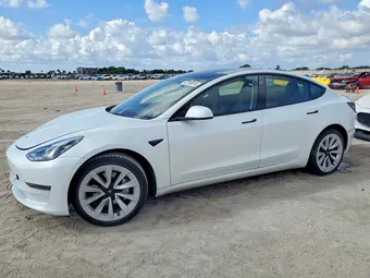 2023 Tesla Model 3 5YJ3E1EA8PF553741 Lot 47788816