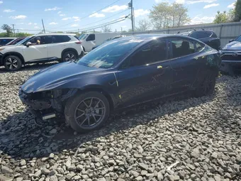 2024 Tesla Model 3 5YJ3E1EB3RF801146 Lot 51665606