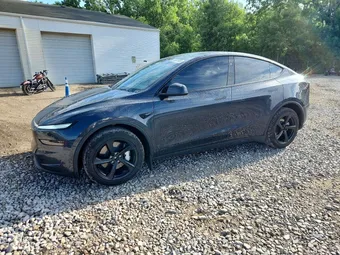 2026 Tesla Model Y 7SAYGDEE6TF346931 Lot 54973406