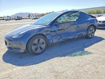 2023 Tesla Model 3 5YJ3E1EA9PF707938 Lot 53980426