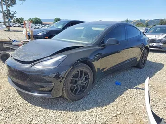 2023 Tesla Model 3 5YJ3E1EA7PF590263 Lot 52899146