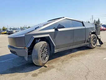 2024 Tesla Cybertruck 7G2CEHEE3RA035674