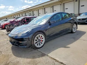 2023 Tesla Model 3 5YJ3E1EB2PF673544 Lot 63934966