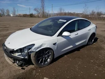 2023 Tesla Model 3 5YJ3E1EA3PF397821 Lot 54698665