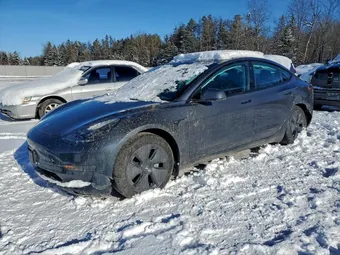 2023 Tesla Model 3 LRW3E1FA2PC891743 Lot 95519885