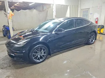 2018 Tesla Model 3 5YJ3E1EA6JF036204 Lot 57325746