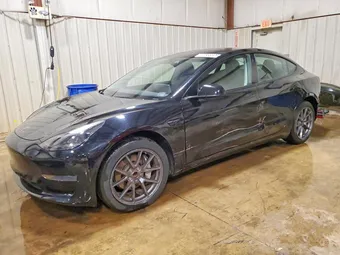 2023 Tesla Model 3 5YJ3E1EA9PF548130 Lot 57838326