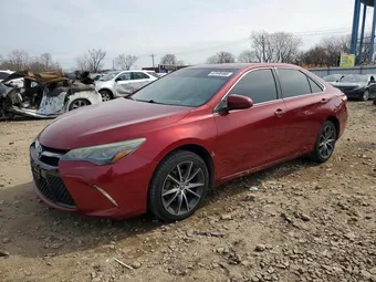 2015 Toyota Camry 4T1BK1FK2FU566966 Lot 47446466