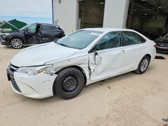 2016 Toyota Camry 4T4BF1FK4GR557469 Lot 57724306