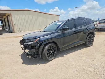 2026 Toyota RAV4 JTM6CRAV3TD304047 Lot 59593776