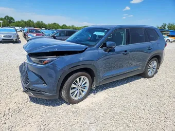 2024 Toyota Grand Highlander 5TDAAAB59RS003974