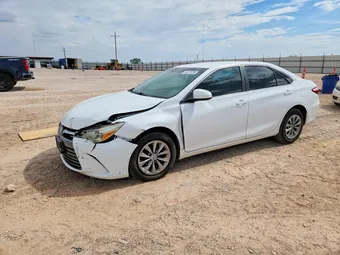 2016 Toyota Camry 4T1BF1FK5GU239709 Lot 59228236