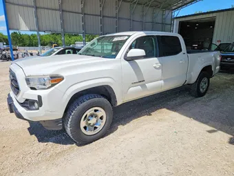2016 Toyota Tacoma 5TFBZ5DN4GX001705 Lot 57429456