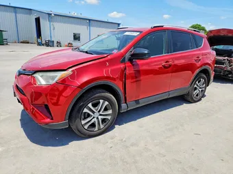 2016 Toyota RAV4 JTMZFREV7GJ062062 Lot 57350076