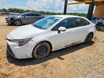 2020 Toyota Corolla 5YFEPRAE5LP006418 Lot 56997316
