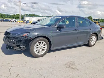 2025 Toyota Camry 4T1DAACK5SU563571 Lot 55682006
