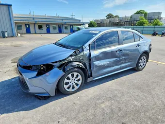 2025 Toyota Corolla 5YFB4MDE3SP308850 Lot 54678956
