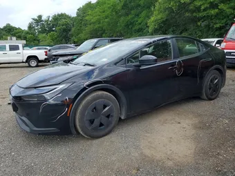 2023 Toyota Prius JTDACAAU9P3003913 Lot 59114026
