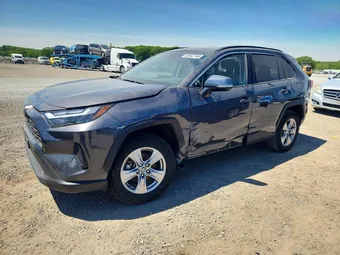 2024 Toyota RAV4 2T3RWRFV2RW248272 Lot 55842746
