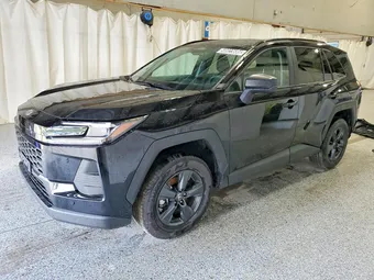 2026 Toyota RAV4 2T36CRAVXTC001075 Lot 58823686