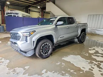 2026 Toyota Tacoma 3TMLB5JN7TM256166 Lot 58823616