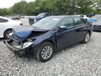 2016 Toyota Camry 4T4BF1FK9GR559296 Lot 70291955