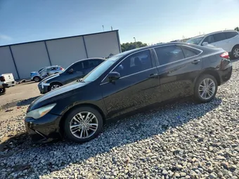 2015 Toyota Camry 4T1BF1FK2FU934390 Lot 58917956