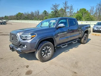2023 Toyota Tacoma 3TYDZ5BN0PT026364 Lot 85627645