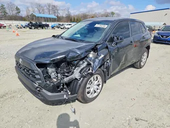 2026 Toyota Corolla Cross 7MUAAAAG8TV162789 Lot 41706236