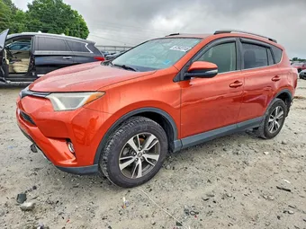 2016 Toyota RAV4 JTMWFREV1GJ096808 Lot 57542746