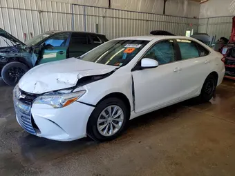 2015 Toyota Camry 4T4BF1FK6FR485429 Lot 55416556