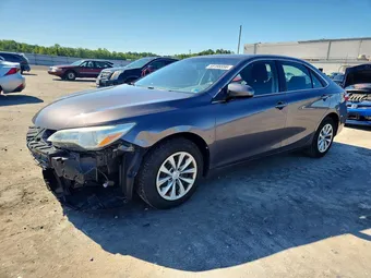 2015 Toyota Camry 4T4BF1FK9FR466907 Lot 58198556