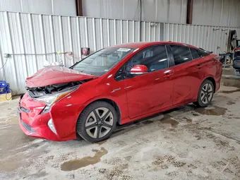 2016 Toyota Prius JTDKARFU4G3519520 Lot 55699806