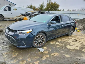 2016 Toyota Avalon 4T1BK1EB5GU195255