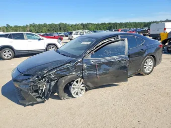 2025 Toyota Camry 4T1DAACKXSU190396 Lot 53371056