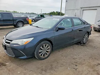 2016 Toyota Camry 4T1BF1FK8GU577735 Lot 58095356