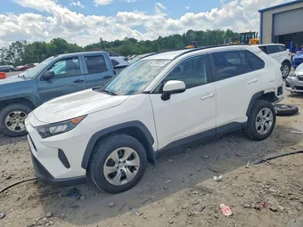 2019 Toyota RAV4 2T3G1RFV6KC010289 Lot 56968226