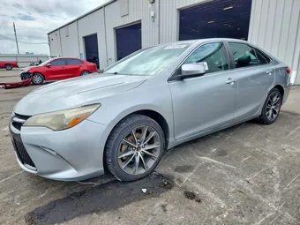 2015 Toyota Camry 4T1BF1FK9FU910202 Lot 57192146