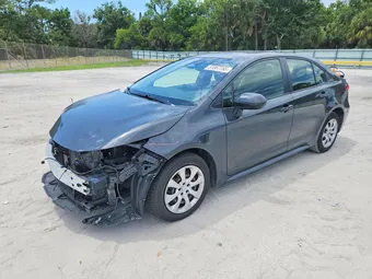 2023 Toyota Corolla JTDB4MEE3P3009941 Lot 51867766