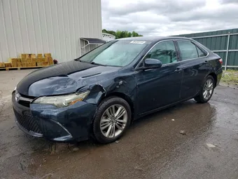 2017 Toyota Camry 4T1BF1FK3HU623781 Lot 56484916