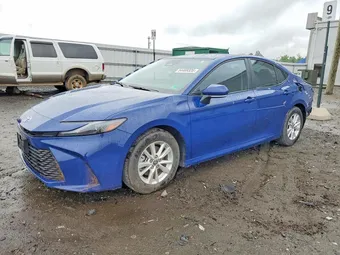 2025 Toyota Camry 4T1DAACK0SU174241 Lot 54469326