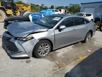 2021 Toyota Avalon 4T1AZ1FB4MU056140