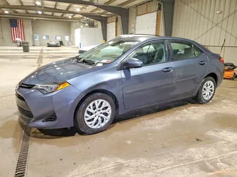 2017 Toyota Corolla 2T1BURHE7HC950603 Lot 51472766